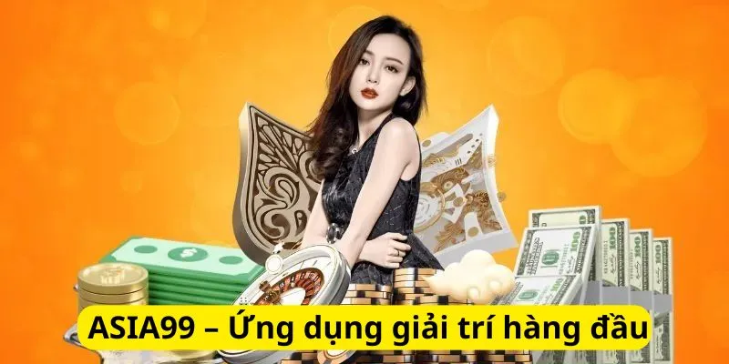 Ứng dụng giải trí hàng đầu