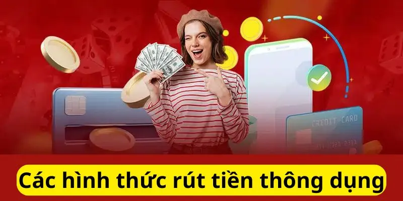 Các hình thức thông dụng
