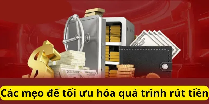 Các mẹo tối ưu hóa