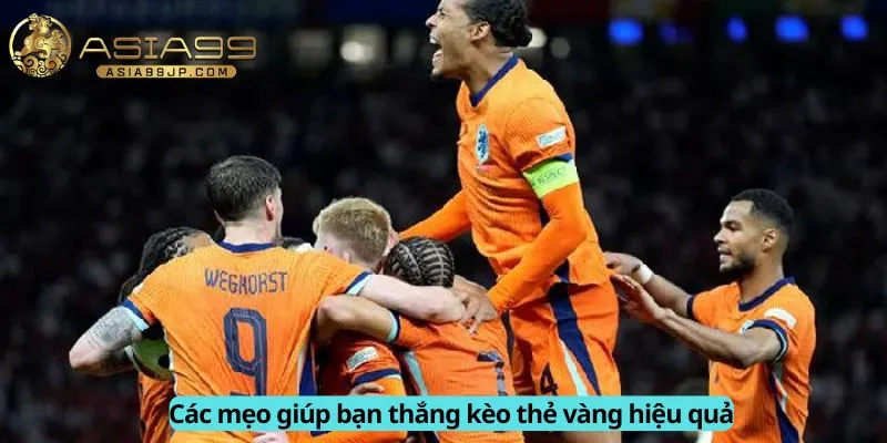 Các mẹo hiệu quả