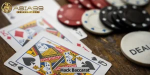 hack baccarat