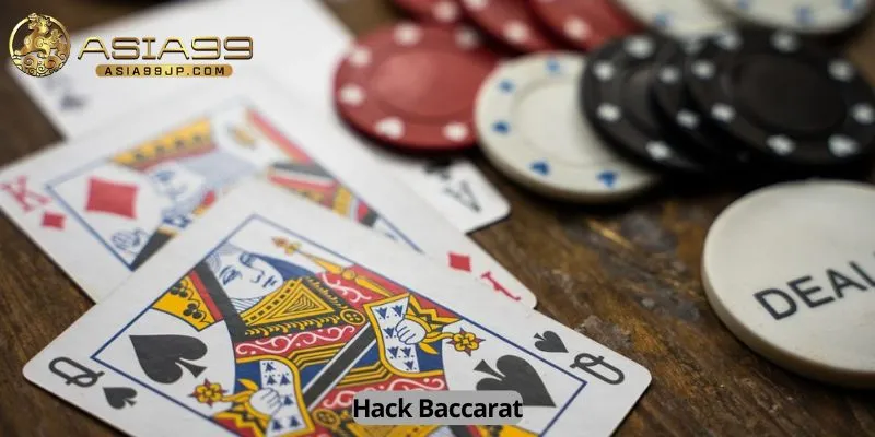 hack baccarat