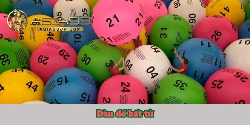 dàn đề bất tử